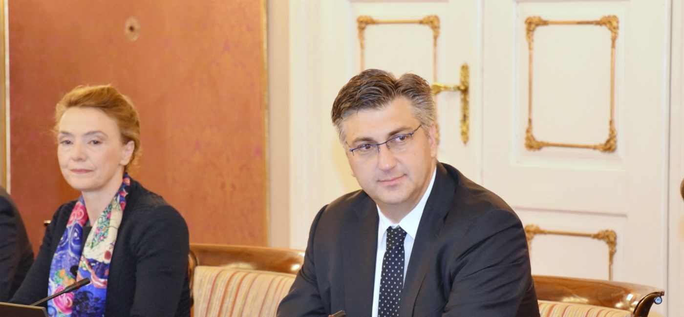 Jačanje konkurentnosti, povezivanje obrazovanja s tržištem rada i održivost javnih financija ciljevi Programa reformi